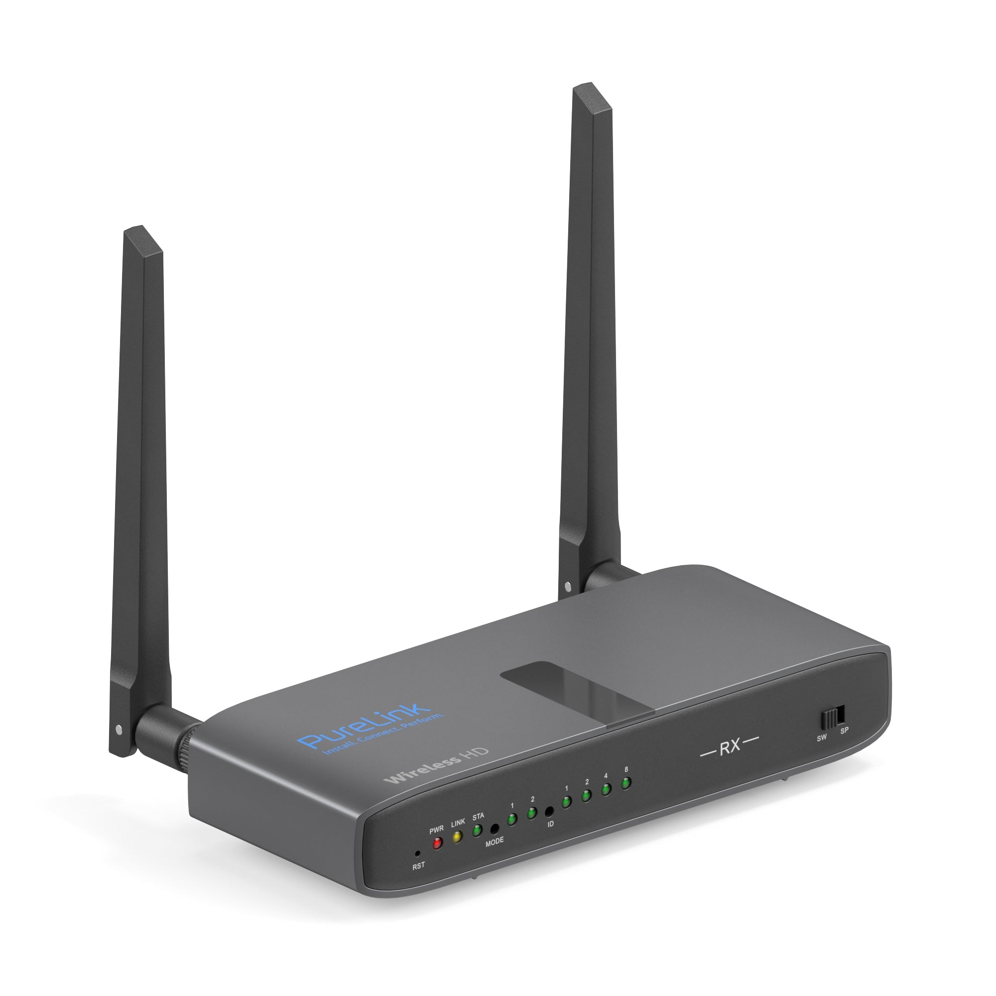 PureLink Wireless HD Extender Receiver, 100m - Cinema Serie PureLink Wireless HD Extender Receiver, 100m - Cinema Serie